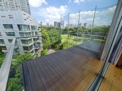 Reflections At Keppel Bay (D4), Condominium #633059071